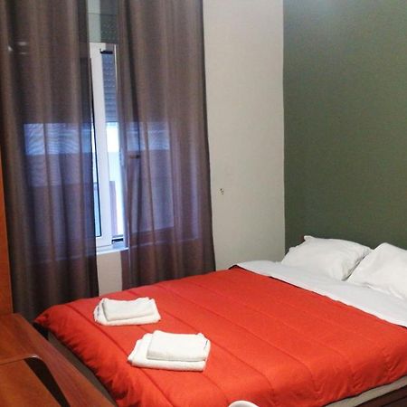 Alexander Rooms & Apartments Igoumenitsa Exterior foto